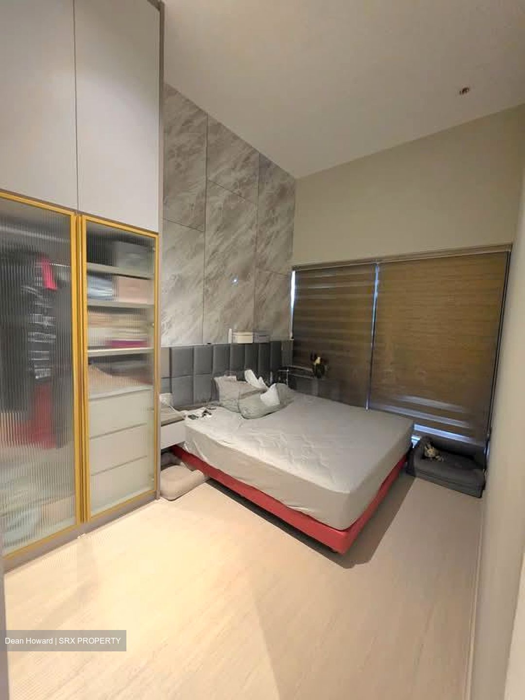 Sembawang Crescent (D27), Condominium #544095191